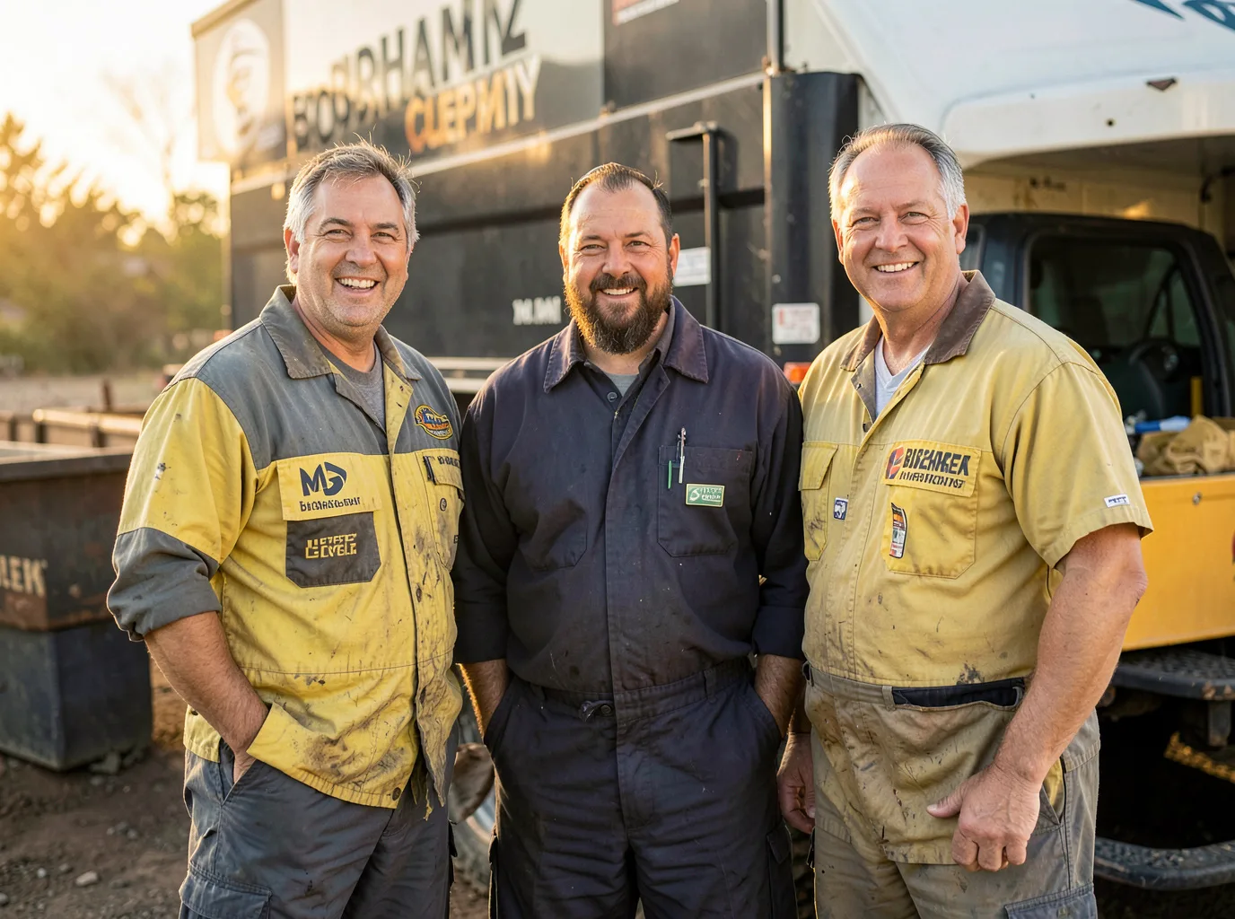 Sewage Cleanup company in Great Falls, SC