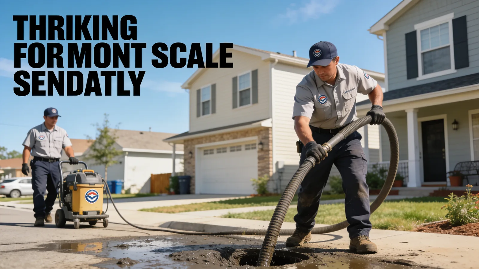 Sewage Cleanup in Great Falls, SC near me